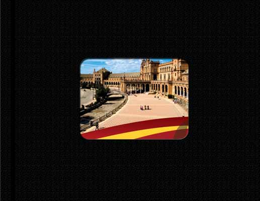 Spanje - LT 