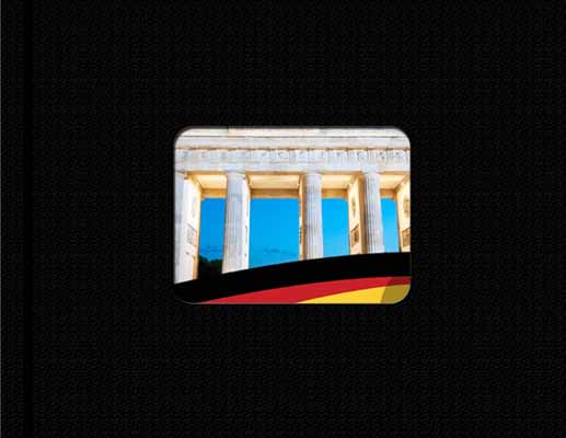 Duitsland - LT