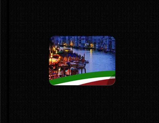 Italië - LT