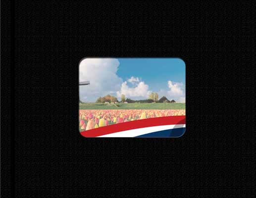 Nederland - LT