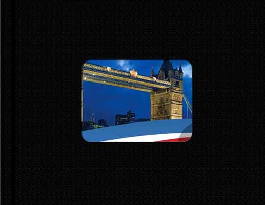 Engeland - LT 
