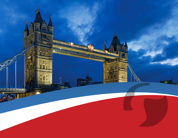 Engeland - A4 