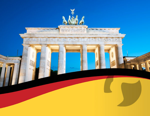Duitsland - A4